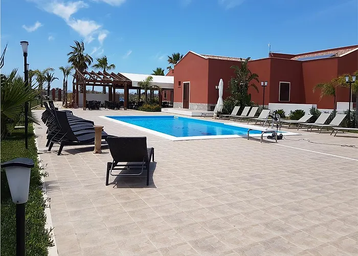 L'Isola Del SaleAlbergo